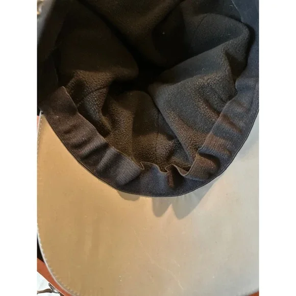 Vintage Eddie Bauer 1980 Vintage Down‎ Trapper hat - Picture 7 of 10